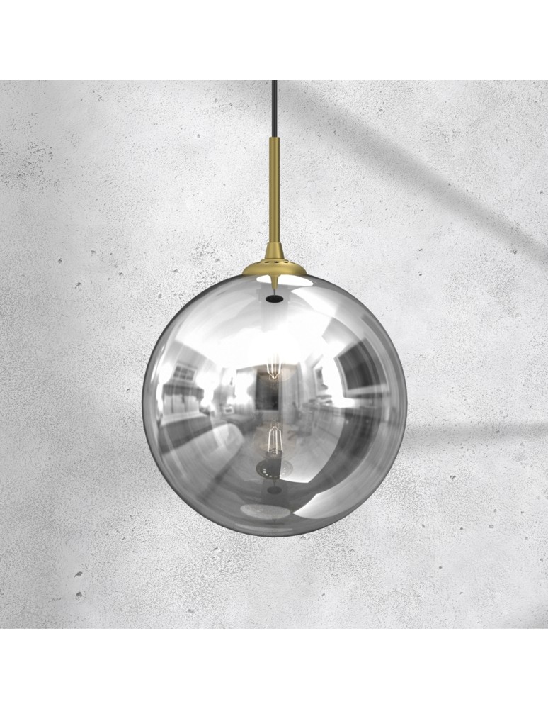 Product categories - Milagro REFLEX fi 250 1xE27 pendant lamp MLP8414 - product kolory-swiatla.pl 3