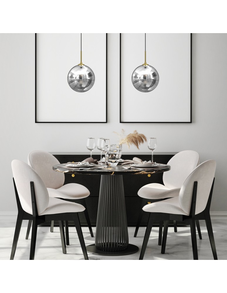 Product categories - Milagro REFLEX fi 250 1xE27 pendant lamp MLP8414 - product kolory-swiatla.pl 4