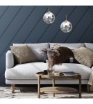 Product categories - Milagro REFLEX fi 250 1xE27 pendant lamp MLP8414 - product 5