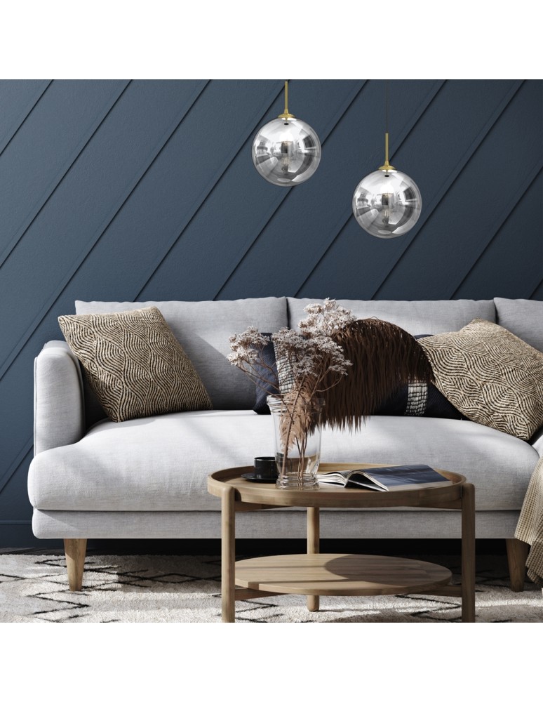 Product categories - Milagro REFLEX fi 250 1xE27 pendant lamp MLP8414 - product kolory-swiatla.pl 5