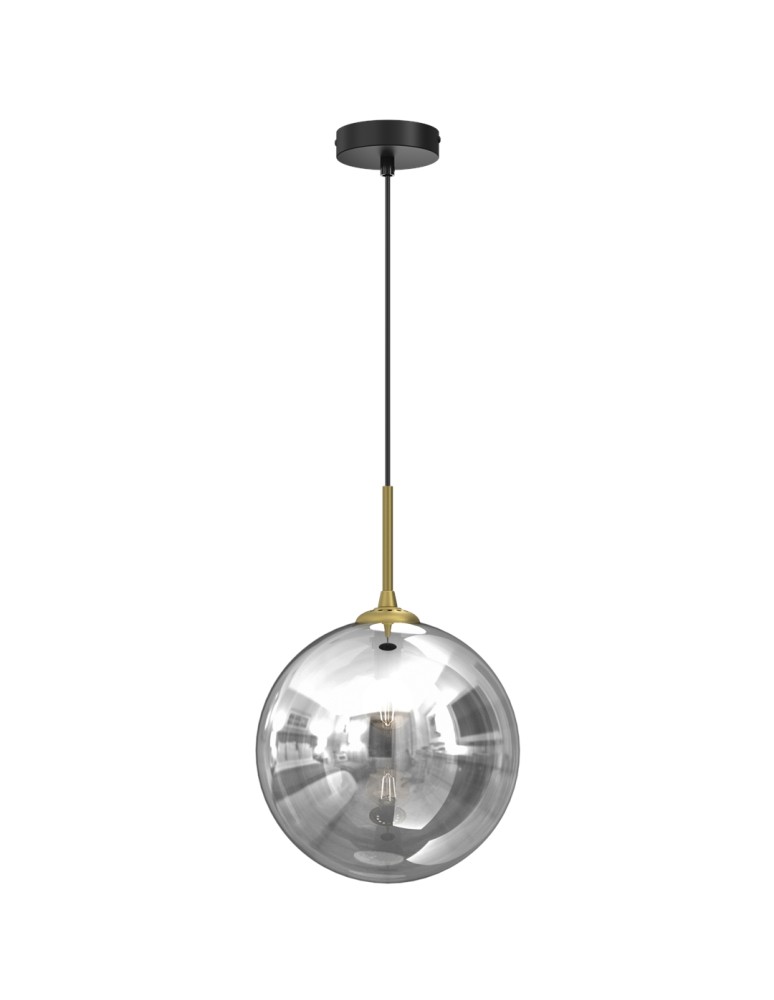 Product categories - Milagro REFLEX fi 250 1xE27 pendant lamp MLP8414 - product kolory-swiatla.pl 7