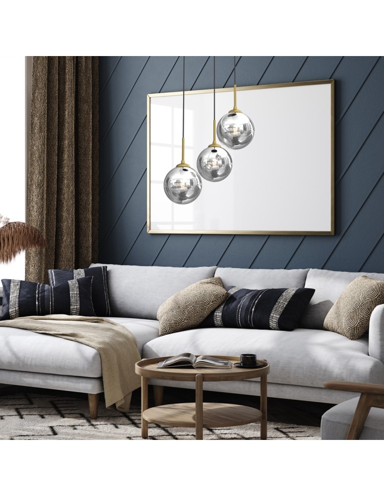 Product categories - Milagro REFLEX 3xE14 pendant lamp MLP8416 - product kolory-swiatla.pl 4