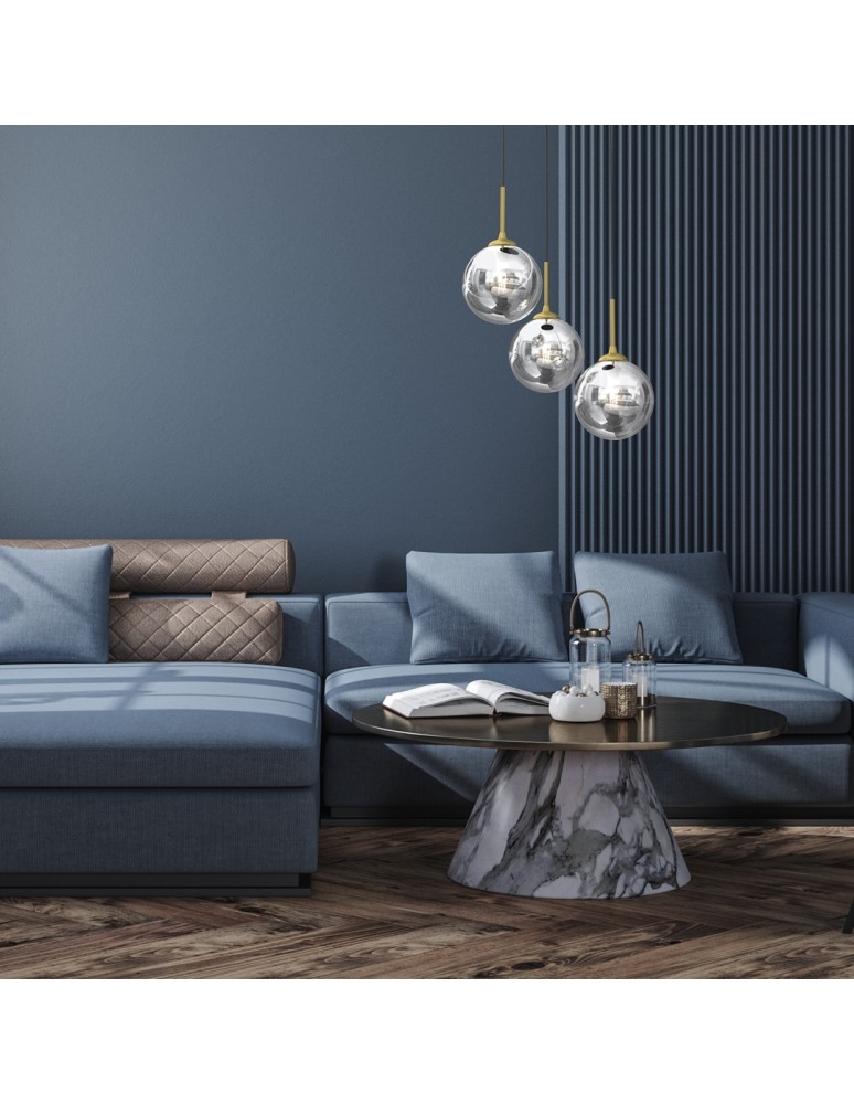 Product categories - Milagro REFLEX 3xE14 pendant lamp MLP8416 - product kolory-swiatla.pl 5