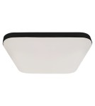 Plafonds with motion sensor - Milagro PLAFON NEMO BLACK 16W PIR ML7971 - product 4