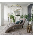 LED pendant lamps - Milagro LUCERO GOLD 48W LED pendant lamp ML7950 - product 4