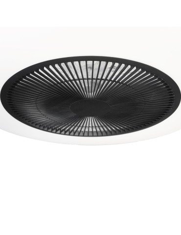Milagro Plafoniera LED ARIA BLACK 38W z wentylatorem ML8335 - produkt 2