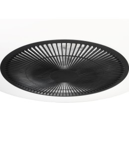 Milagro LED plafond ARIA BLACK 38W with fan ML8335 - product 2