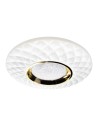 Milagro Plafond TOKYO GOLD 48W Ø500 mm + Remote control ML8125