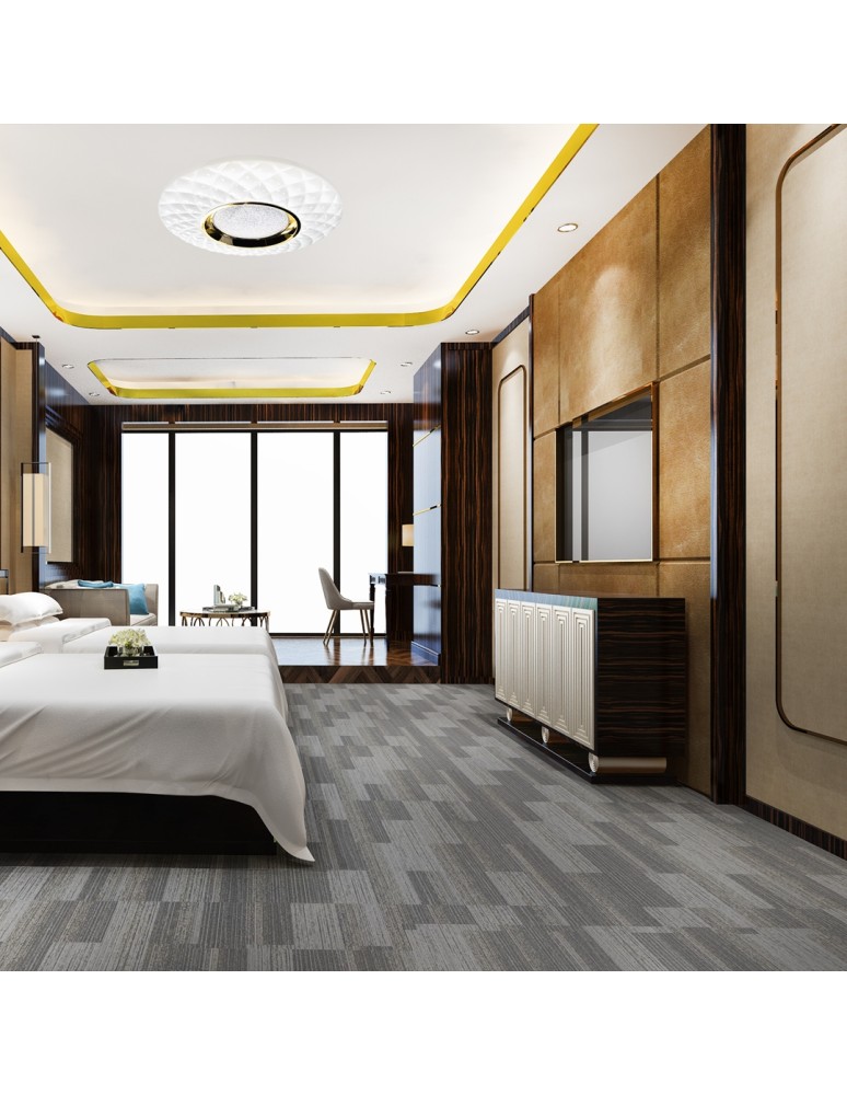 Plafonds with remote control - Milagro Plafond TOKYO GOLD 48W Ø500 mm + Remote control ML8125 - product kolory-swiatla.pl 3