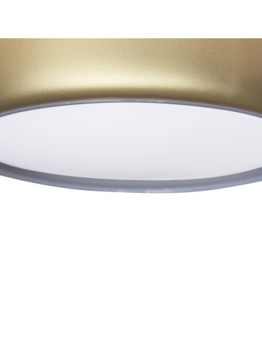 Milagro Plafon GEA GOLD 36W LED Ø390 mm ML8132 - produkt 2