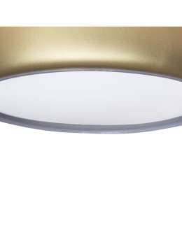 Milagro Plafon GEA GOLD 36W LED Ø390 mm ML8132 - produkt 2