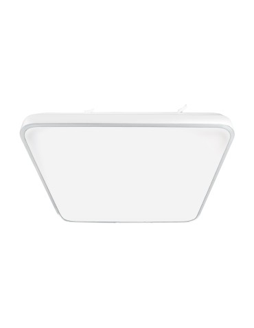 Milagro Plafond FABIO WHITE 23W ML7934