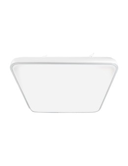 Milagro Plafon FABIO WHITE 23W ML7934