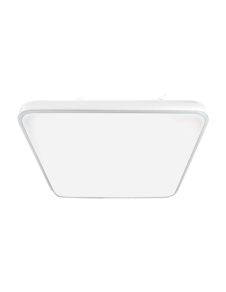 LED Plafonds - Milagro Plafond FABIO WHITE 23W ML7934 - product kolory-swiatla.pl 5