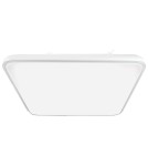 LED Plafonds - Milagro Plafond FABIO WHITE 35W ML7936 - product 1