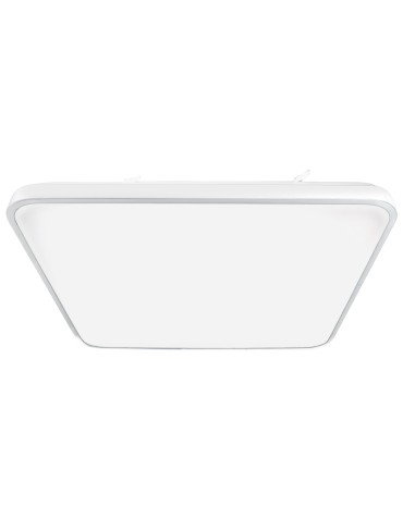 Milagro Plafond FABIO WHITE 35W ML7936