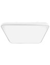 Milagro Plafond FABIO WHITE 35W ML7936