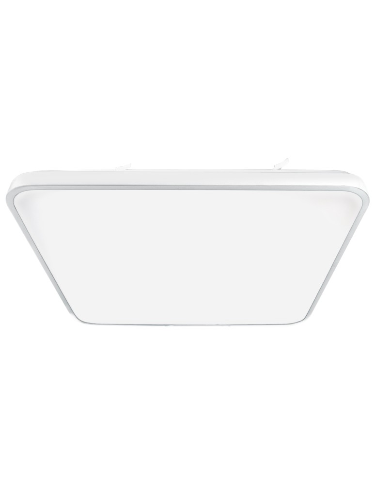 LED Plafonds - Milagro Plafond FABIO WHITE 35W ML7936 - product kolory-swiatla.pl 5