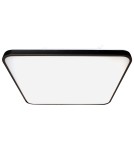 LED Plafonds - Milagro Plafond FABIO BLACK 35W ML7937 - product 1