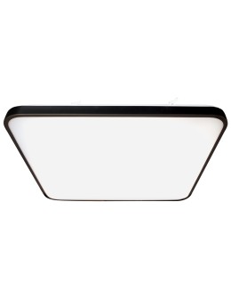 Milagro Plafon FABIO BLACK 35W ML7937