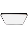 Milagro Plafond FABIO BLACK 35W ML7937
