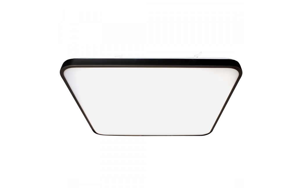 Milagro Plafon FABIO BLACK 35W ML7937