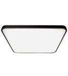 LED Plafonds - Milagro Plafond FABIO BLACK 35W ML7937 - product 5