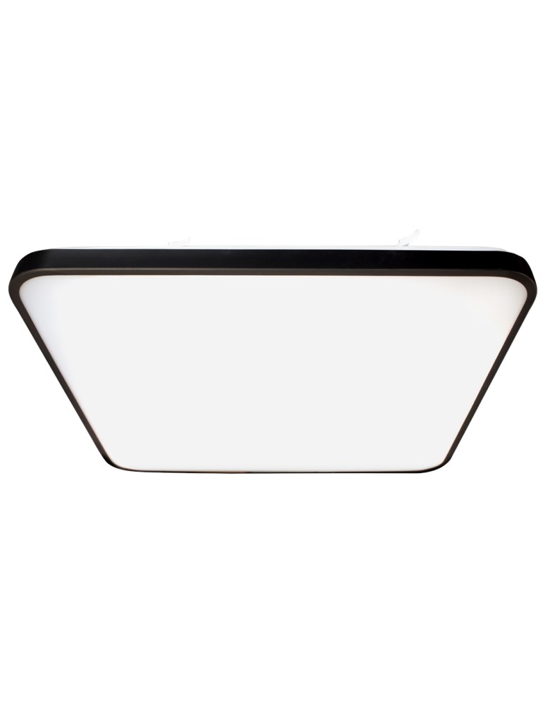 LED Plafonds - Milagro Plafond FABIO BLACK 35W ML7937 - product kolory-swiatla.pl 5