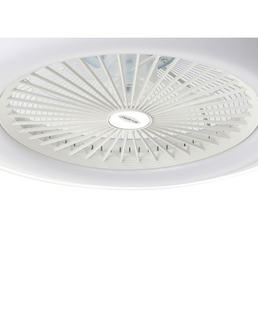 Milagro Plafond LED ZONDA WHITE 48W with fan ML8504 - product 2