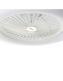 Milagro Plafoniera LED ZONDA WHITE 48W z wentylatorem ML8504 - produkt 2