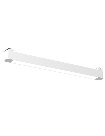 Milagro track light fixture OTIS WHITE 21W LED ML7913