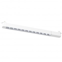 Milagro Oprawa track light CYBER WHITE 28W LED ML7915