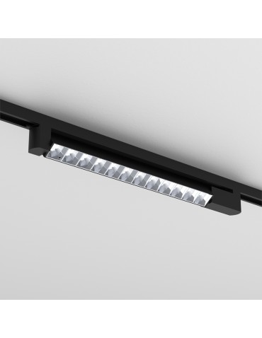 Milagro Oprawa track light CYBER BLACK 28W LED ML7916 - produkt 2