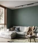 Lamps for 1 phase busbars - Milagro track light fixture CYBER BLACK 28W LED ML7916 - product 3