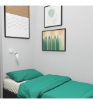 Wall lamps - Milagro Flex wall lamp JOKER WHITE CHROME 1xGU10 MLP8533 - product 5