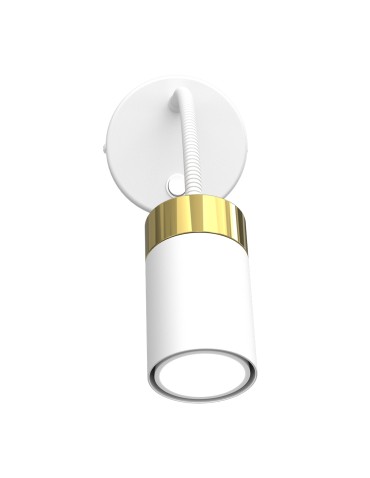 Milagro Kinkiet flex JOKER WHITE GOLD 1xGU10 MLP8535 - produkt 2