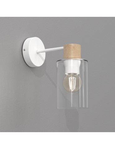 Milagro Wall lamp MADERA 1xE27 MLP8553 - product 2