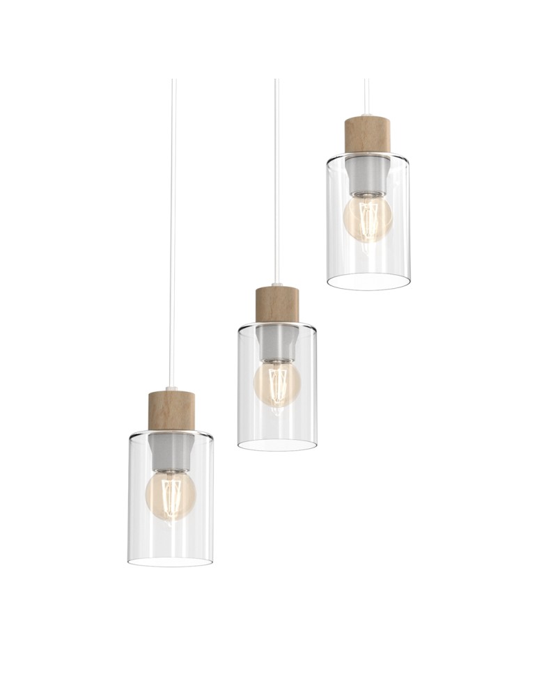 Product categories - Milagro MADERA 3xE27 pendant lamp MLP8556 - product kolory-swiatla.pl 2
