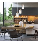 Product categories - Milagro MADERA 3xE27 pendant lamp MLP8556 - product 5