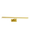 Milagro Wall lamp PINTO GOLD 12W LED 50cm ML8238
