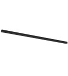 Ready-made rail kits - Milagro 3xPipe Ring GU10 track set + Guide 1,5m - Black ML8721 - product 2