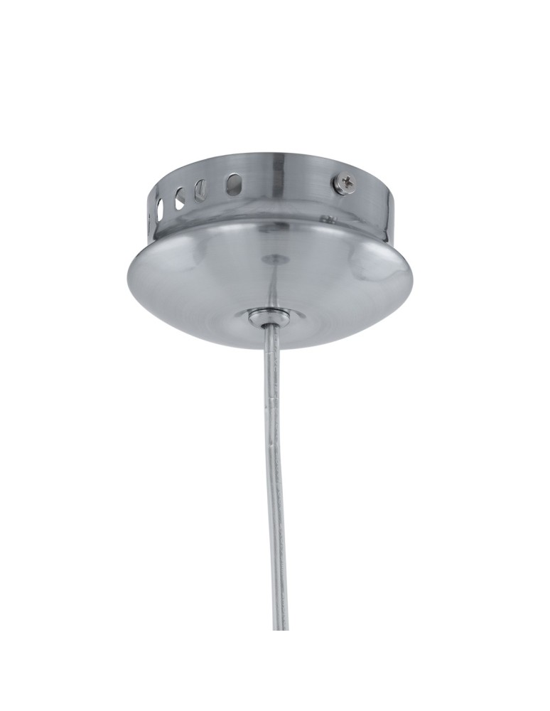 Pendant lamps - ITALUX Anon Chrome Pendant E27 1x60W Chrome MA01986C-001 CH - product kolory-swiatla.pl 4