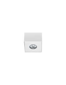 Nowodvorski CARSON Spot Surface Max power 1x50W GU10 White 5573