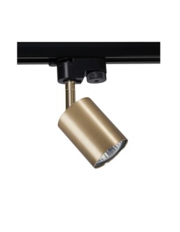 Nowodvorski PROFILE EYE SPOT Configurable System PROFILE Luminaire Max wattage 10W only LED GU10 Brass 7857
