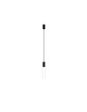 View Nowodvorski CYLINDER L Ceiling Pendant Max wattage 10W only LED GU10 Transparent 7864
