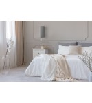 Reading wall lamps - Nowodvorski VELERO Wall lamp with switch Max wattage 40W,10W only LED E27, G9 Grey 7984 - product 5