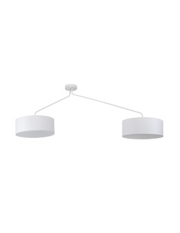 Nowodvorski FALCON Ceiling Plafond/Suspended Max wattage 25W only LED E27 White 7951