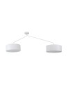 Nowodvorski FALCON Ceiling Plafond/Suspended Max wattage 25W only LED E27 White 7951