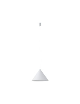 Nowodvorski ZENITH M Suspended Ceiling Max wattage 35W GU10 White 8002