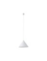 View Nowodvorski ZENITH M Suspended Ceiling Max wattage 35W GU10 White 8002